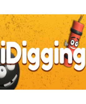 iDigging Steam Key GLOBAL